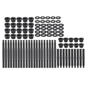 DURAFORCE Head Studs Bolts Kit Fit for 2004-2020 Chevy GM 4.8L 5.3L 5.7L 6.0L 6.2L 7.0L