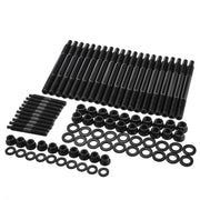 DURAFORCE Head Studs Bolts Kit Fit for 2004-2020 Chevy GM 4.8L 5.3L 5.7L 6.0L 6.2L 7.0L