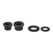 DURAFORCE Head Studs Bolts Kit Fit for 2004-2020 Chevy GM 4.8L 5.3L 5.7L 6.0L 6.2L 7.0L