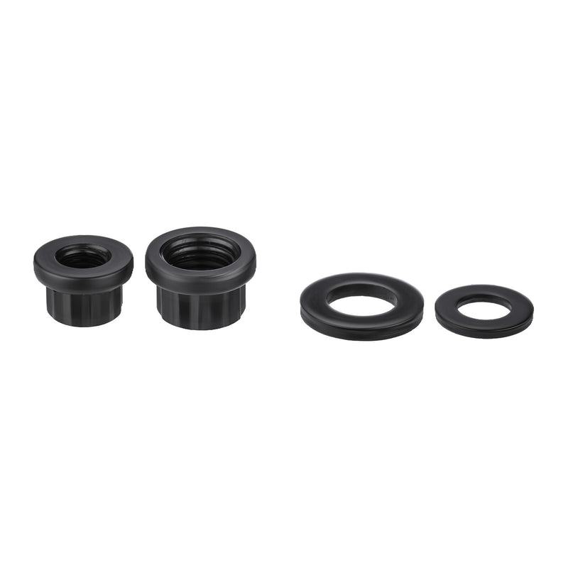 DURAFORCE Head Studs Bolts Kit Fit for 2004-2020 Chevy GM 4.8L 5.3L 5.7L 6.0L 6.2L 7.0L
