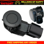 DURAFORCE Front Rear Bumper Parking Assist Object Sensor for Toyota Rav4 Tacoma Tundra S2