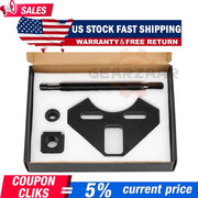 DURAFORCE Fit For Lisle Corporation 40100 Car And Truck Hub Remover
