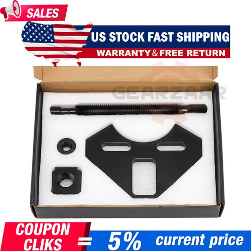 DURAFORCE Fit For Lisle Corporation 40100 Car And Truck Hub Remover