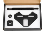 DURAFORCE Fit For Lisle Corporation 40100 Car And Truck Hub Remover