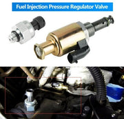 DURAFORCE IPR Injector Pressure Regulator Valve For Ford Powerstroke Diesel 7.3L 1998-2003
