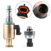 DURAFORCE IPR Injector Pressure Regulator Valve For Ford Powerstroke Diesel 7.3L 1998-2003