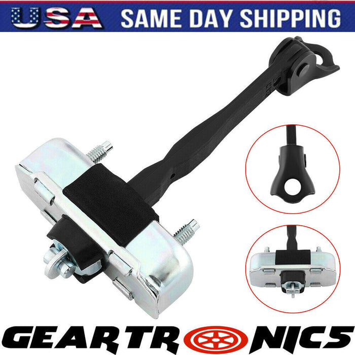 DURAFORCE Front Driver Side Door Check Stopper for Toyota Tundra 68620-0C021 68620-0C022