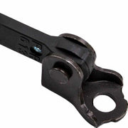 DURAFORCE Front Driver Side Door Check Stopper for Toyota Tundra 68620-0C021 68620-0C022