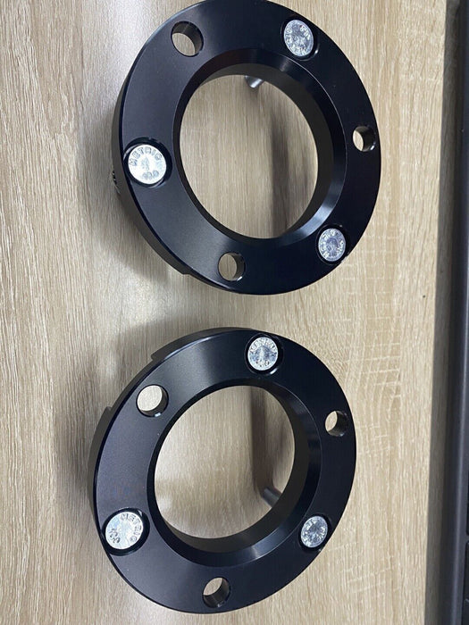 DURAFORCE 1.5" Front Lift Kit for Toyota Tacoma 4Runner FJ Cruiser Leveling Kit 05-22 NEW