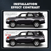 DURAFORCE 1.5" Front Lift Kit for Toyota Tacoma 4Runner FJ Cruiser Leveling Kit 05-22 NEW