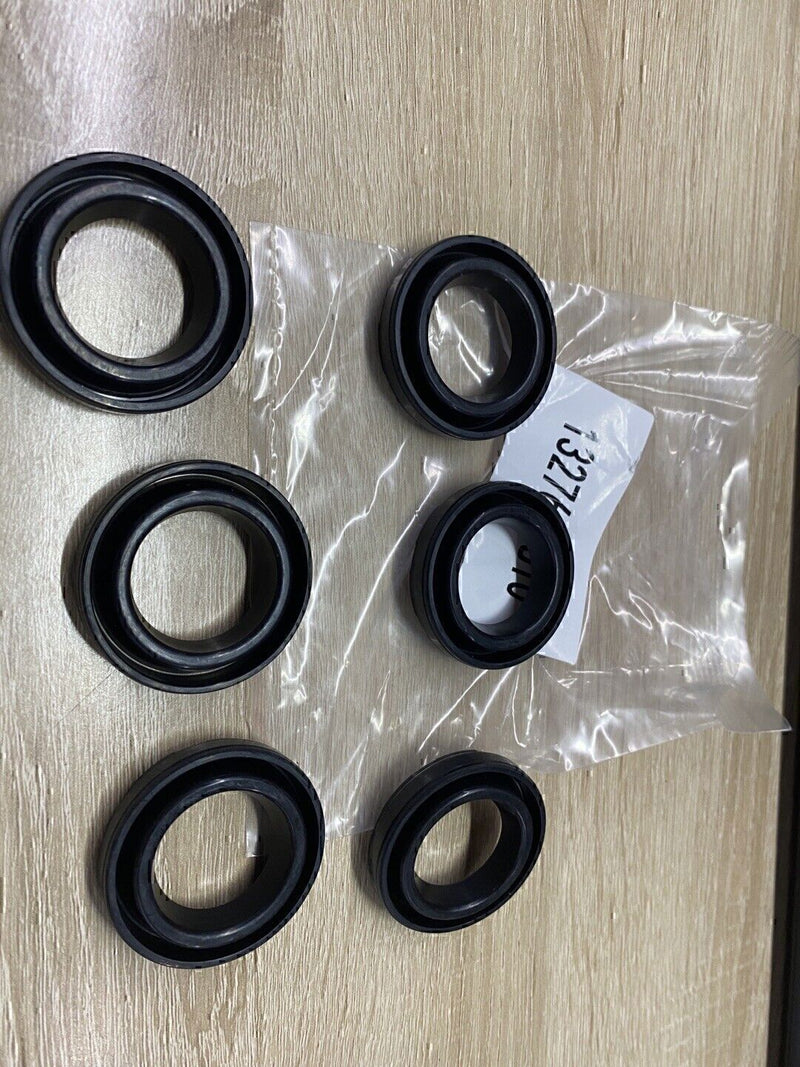 DURAFORCE 6X Valve Cover Spark Plug Tube Seal Set For 95-16 Nissan Pathfinder zm ES72481