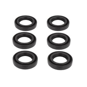 DURAFORCE 6X Valve Cover Spark Plug Tube Seal Set For 95-16 Nissan Pathfinder zm ES72481