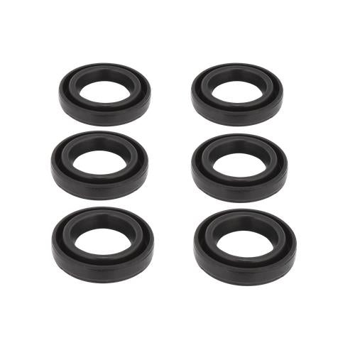DURAFORCE 6X Valve Cover Spark Plug Tube Seal Set For 95-16 Nissan Pathfinder zm ES72481