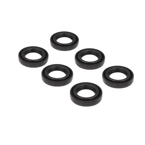 DURAFORCE 6X Valve Cover Spark Plug Tube Seal Set For 95-16 Nissan Pathfinder zm ES72481