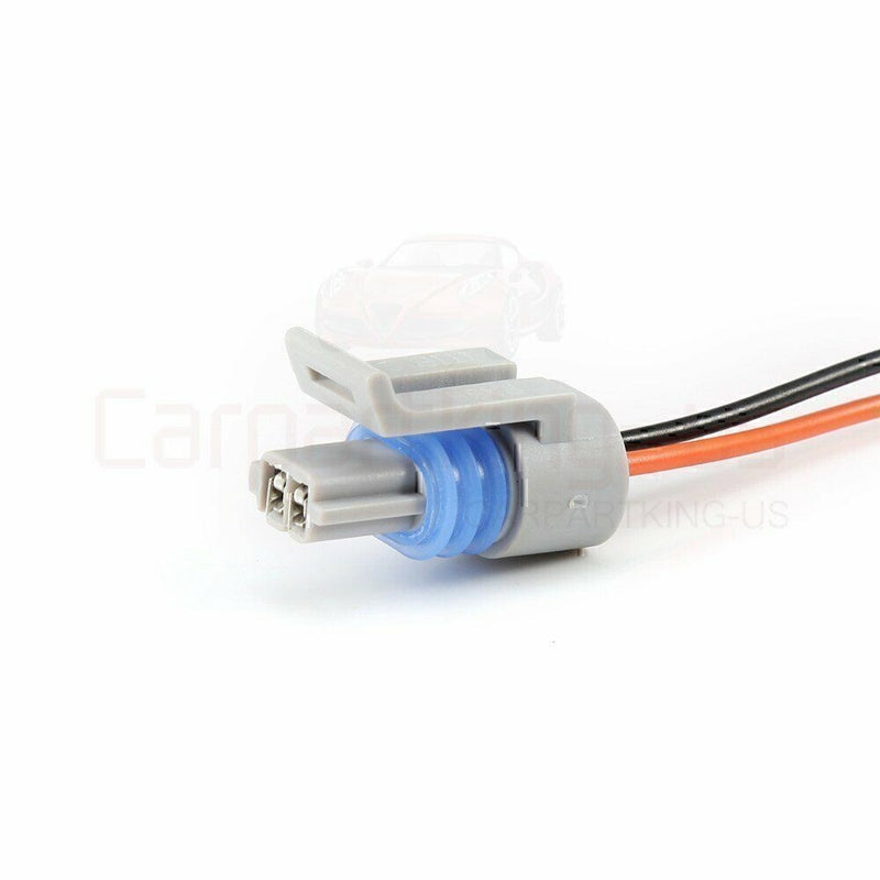 DURAFORCE 25036751 Fast Response GM Intake Air Temperature Sensor IAT/MAT/ACT Kit 2503722!