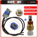 DURAFORCE 25036751 Fast Response GM Intake Air Temperature Sensor IAT/MAT/ACT Kit 2503722!