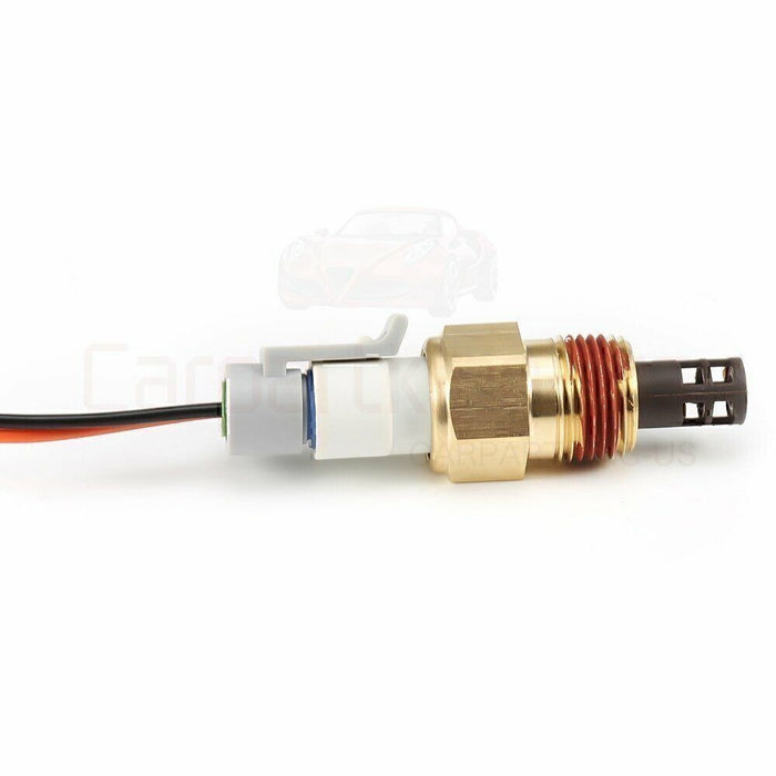 DURAFORCE 25036751 Fast Response GM Intake Air Temperature Sensor IAT/MAT/ACT Kit 2503722!