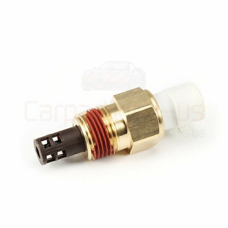 DURAFORCE 25036751 Fast Response GM Intake Air Temperature Sensor IAT/MAT/ACT Kit 2503722!