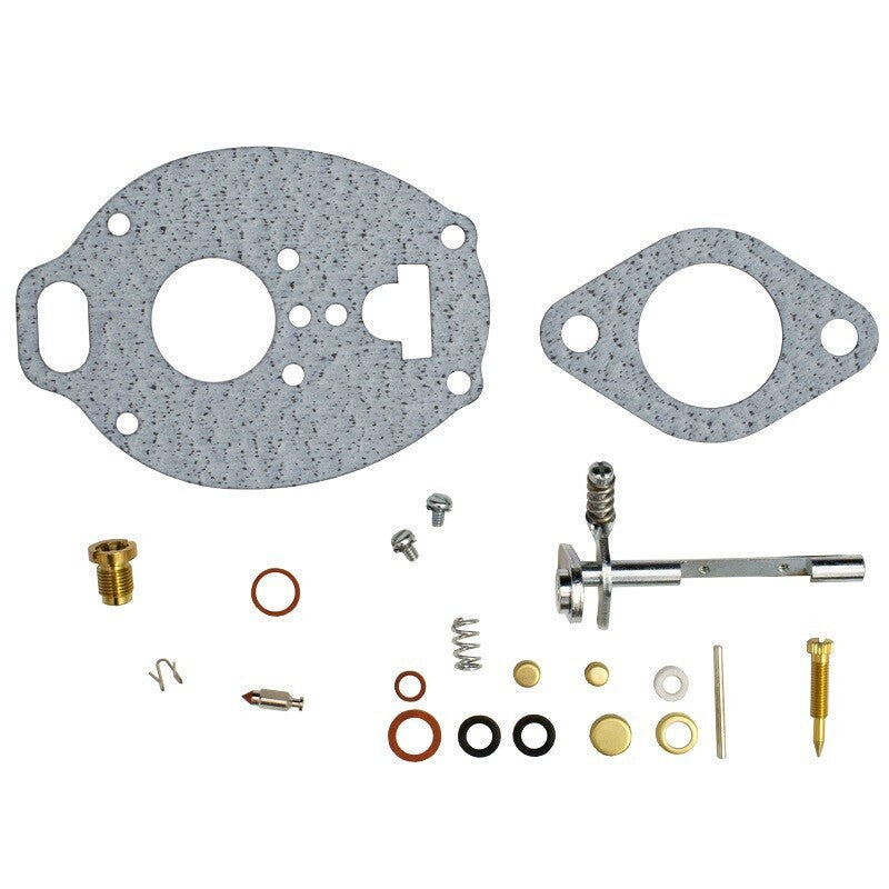 DURAFORCE Carburetor Rebuild Kit Fits Models 454, 464, 574, 2400A and 2400B R2136