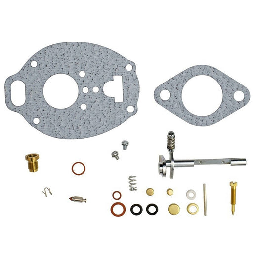 DURAFORCE Carburetor Rebuild Kit Fits Models 454, 464, 574, 2400A and 2400B R2136