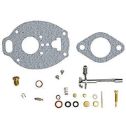 DURAFORCE Carburetor Rebuild Kit Fits Models 454, 464, 574, 2400A and 2400B R2136