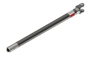 DURAFORCE Weasler 1-5/16" Square Yoke, Tube & Sleeve Assembly Shaft 44N Series 11004448