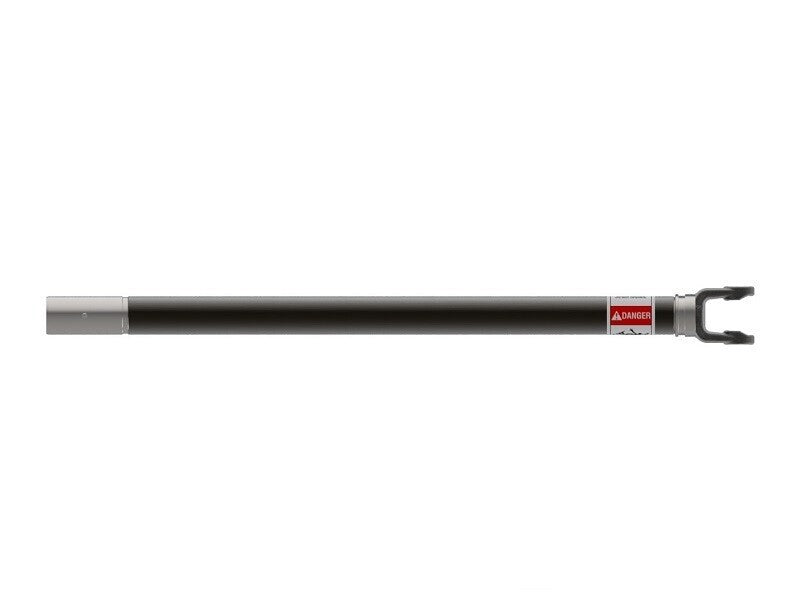 DURAFORCE Weasler 1-5/16" Square Yoke, Tube & Sleeve Assembly Shaft 44N Series 11004448