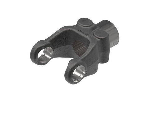 DURAFORCE Weasler 1-3/4" 20 Spline Tractor Quick Disconnect Yoke 2600 Domestic Series