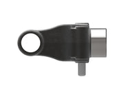 DURAFORCE Weasler 1-3/4" 20 Spline Tractor Quick Disconnect Yoke 2600 Domestic Series