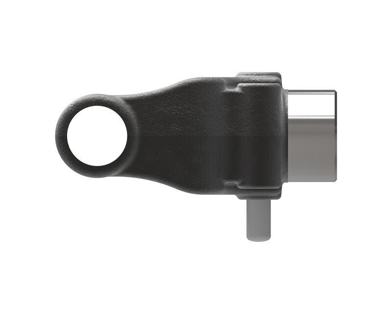 DURAFORCE Weasler 1-3/4" 20 Spline Tractor Quick Disconnect Yoke 2600 Domestic Series