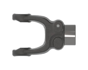 DURAFORCE Weasler 1-3/4" 20 Spline Tractor Quick Disconnect Yoke 2600 Domestic Series