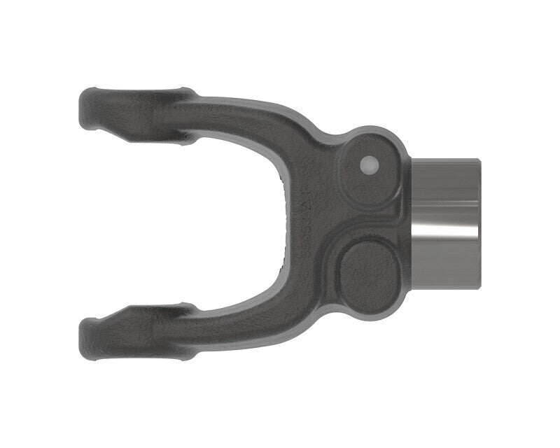 DURAFORCE Weasler 1-3/4" 20 Spline Tractor Quick Disconnect Yoke 2600 Domestic Series