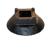 DURAFORCE Disc Harrow End Lock Washer 1" Square Bore DS201