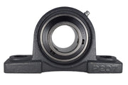 DURAFORCE Pillow Block Bearing 1-7/16" Round Bore w/ 5" Bolt Centers UCP207-23