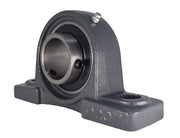 DURAFORCE Pillow Block Bearing 1-7/16" Round Bore w/ 5" Bolt Centers UCP207-23