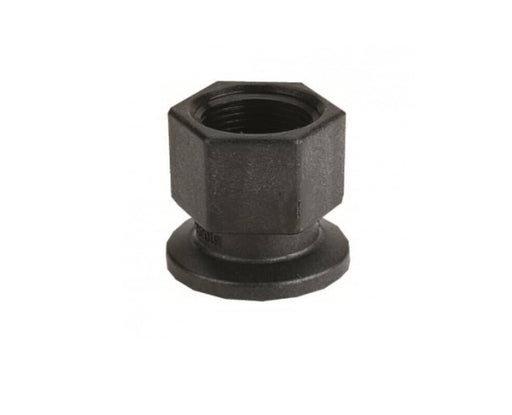 DURAFORCE 10 of Banjo 2" Standard Port x 2" FPT Flanged Adapter Coupling USA MADE M200FPT