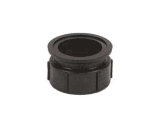DURAFORCE 5 of Banjo 3" Standard Port x 3" FPT Flanged Adapter Coupling USA MADE M300FPT