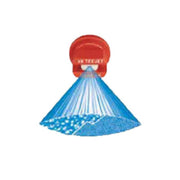 DURAFORCE Pack of 25 - TeeJet Extended Range Flat Spray Tips 110° Brown 0.5 GPM @ 40 PSI