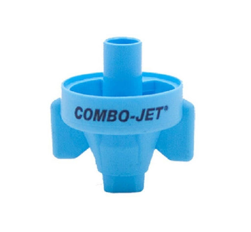 DURAFORCE Pack of 25 - Wilger Dicamba Ultra Coarse Combo-Jet Spray Tips 1.0 GPM @ 40 PSI