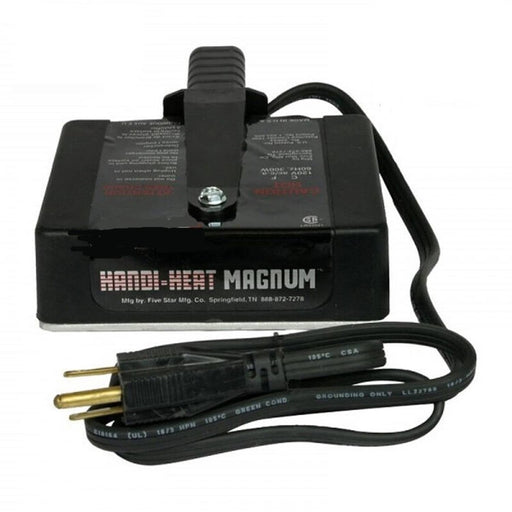 DURAFORCE Kat's Magnetic Heater - 300 Watt w/ 120 Volt USA Made 1190