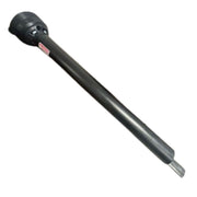 DURAFORCE 55" Implement Half Shaft 1-3/8" 21 Spl Clamp Yoke Fits 61.5" PTO Shaft 6 Series