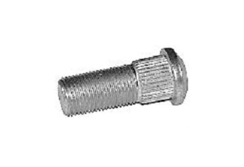 DURAFORCE 16 of Rear Wheel Stud Bolt 5/8" x 1-3/4" Fits Ford 8N NAA 600 700 800 900 & More