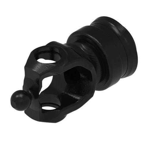 DURAFORCE Weasler CV 1-3/8" 6 Spline Bore Spring-Lok Yoke 3-50 Series 150-1406