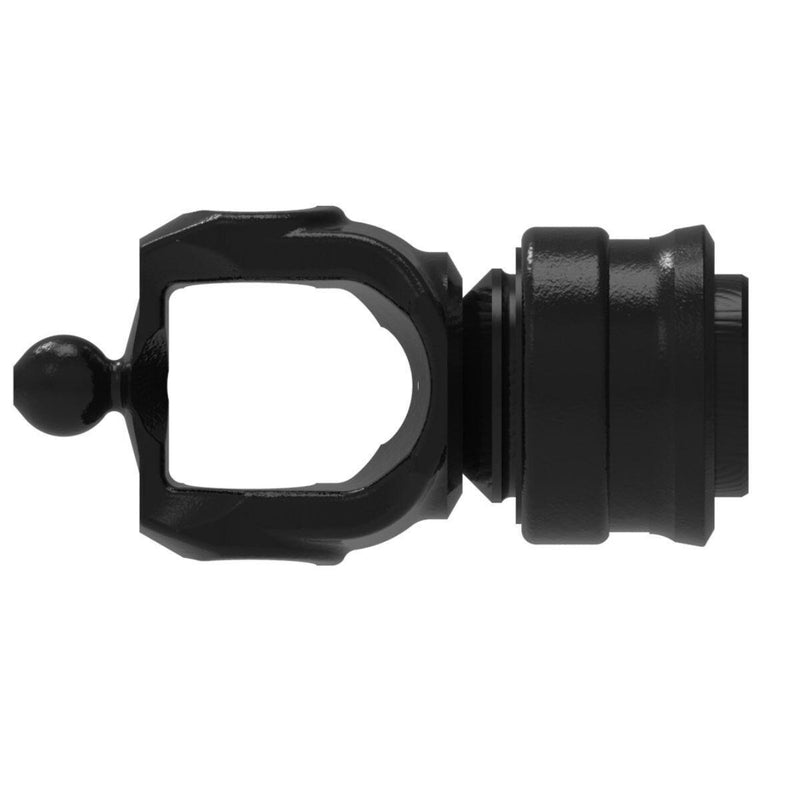 DURAFORCE Weasler CV 1-3/8" 6 Spline Bore Spring-Lok Yoke 3-50 Series 150-1406
