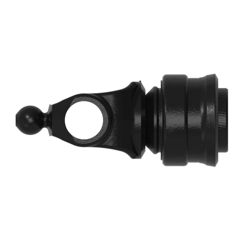 DURAFORCE Weasler CV 1-3/8" 6 Spline Bore Spring-Lok Yoke 3-50 Series 150-1406