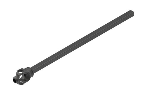 DURAFORCE Weasler CV 3-50 Series Yoke & Shaft Assembly w/ 1 x 1-1/8" x 34" Rectangle Shaft