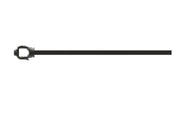 DURAFORCE Weasler CV 3-50 Series Yoke & Shaft Assembly w/ 1 x 1-1/8" x 34" Rectangle Shaft