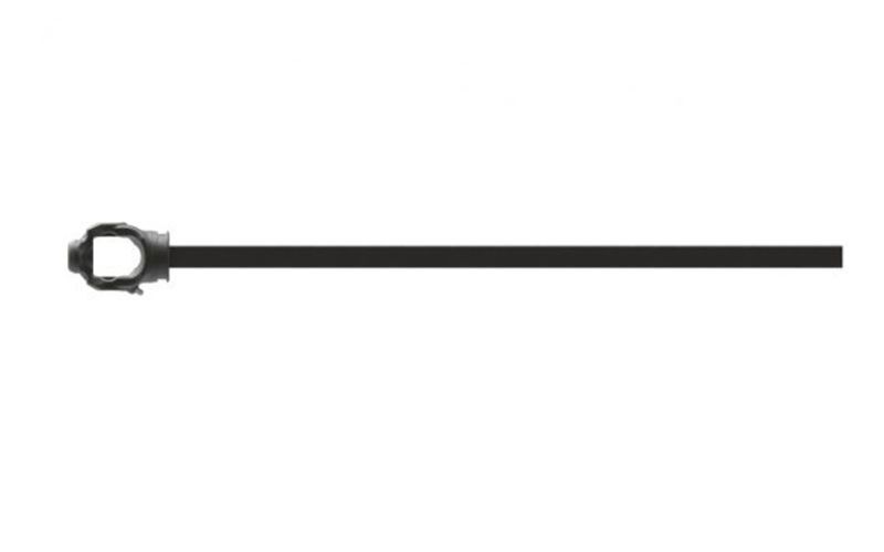 DURAFORCE Weasler CV 3-50 Series Yoke & Shaft Assembly w/ 1 x 1-1/8" x 34" Rectangle Shaft