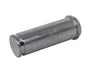 DURAFORCE 10 of Clevis Pin 1-1/4" OD x 3" Usable Length Fits 4" to 5" Bore Cylinders