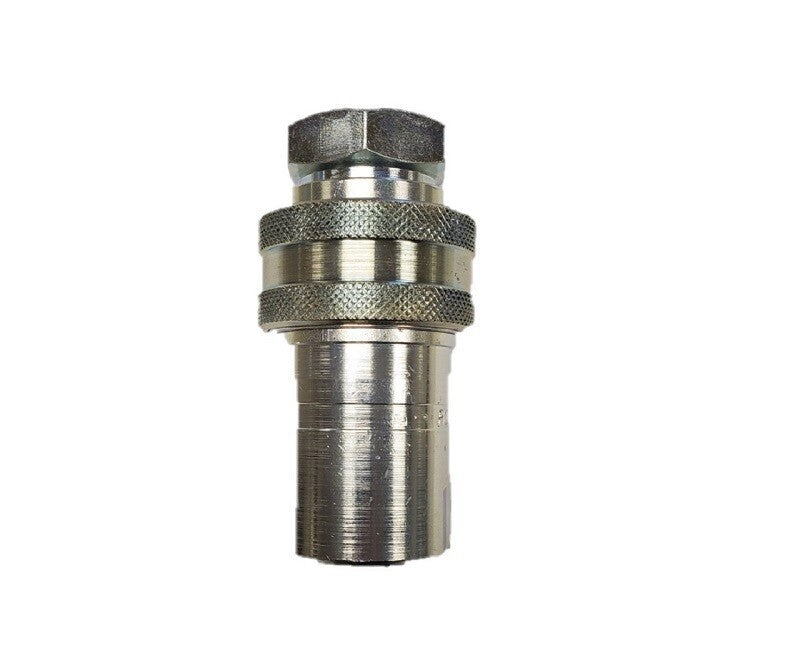 DURAFORCE Pioneer 3/4" - 14 NPTF Complete Coupler Body Set 4110-5 Male & 4150-5 Female